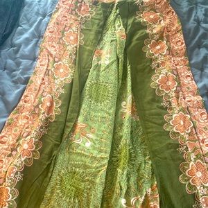 Beautiful palazzo pants